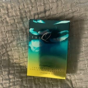 NEW SEALED MAC TURQUATIC FRAGRANCE BLEND VARIATION PARFUMEE PERFUME 1.7 OZ 50 ML